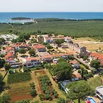 Beautiful In With Kitchen * Poreč