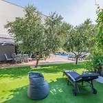 Beautiful In With Kitchen Semesterbostad Poreč