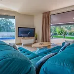 Beautiful In With Kitchen Poreč