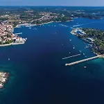 Beautiful In With Kitchen Semesterbostad Poreč