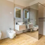 Semesterbostad Beautiful In With Kitchen *