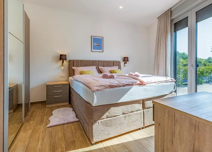 Σπίτι διακοπών Beautiful In With Kitchen *