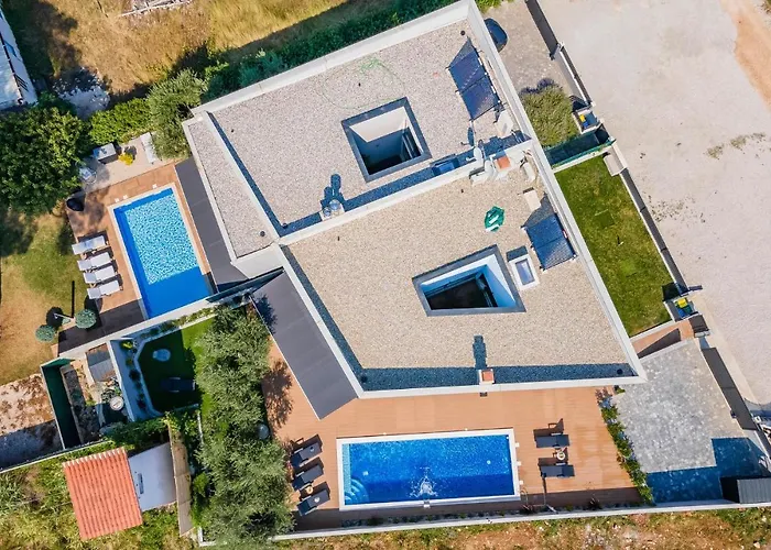 Σπίτι διακοπών Beautiful In With Kitchen *