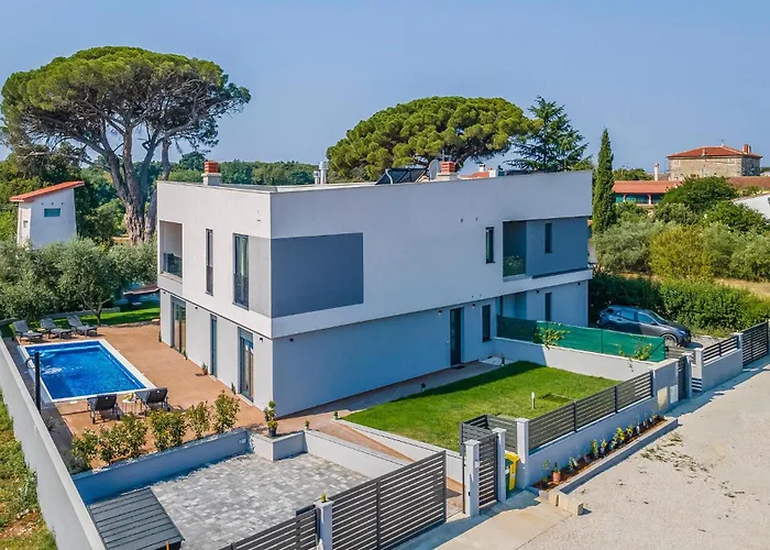 Σπίτι διακοπών Beautiful In With Kitchen *