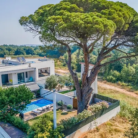 Beautiful In With Kitchen Σπίτι διακοπών Πόρετς