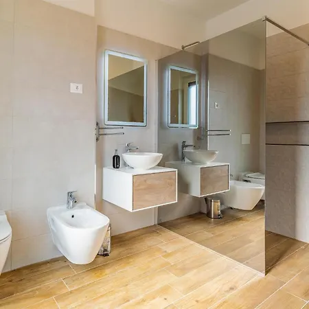 度假居 Beautiful In With Kitchen *