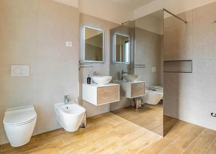 Будинок відпочинку Beautiful In With Kitchen *